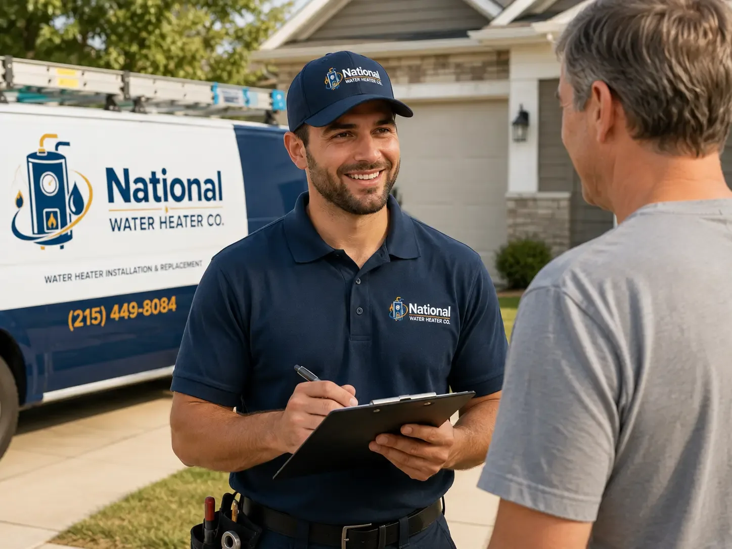 Water Heater Installation Clune, PA FAQs